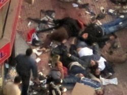 Egipto_21-11-2011_Tahrir_muertos