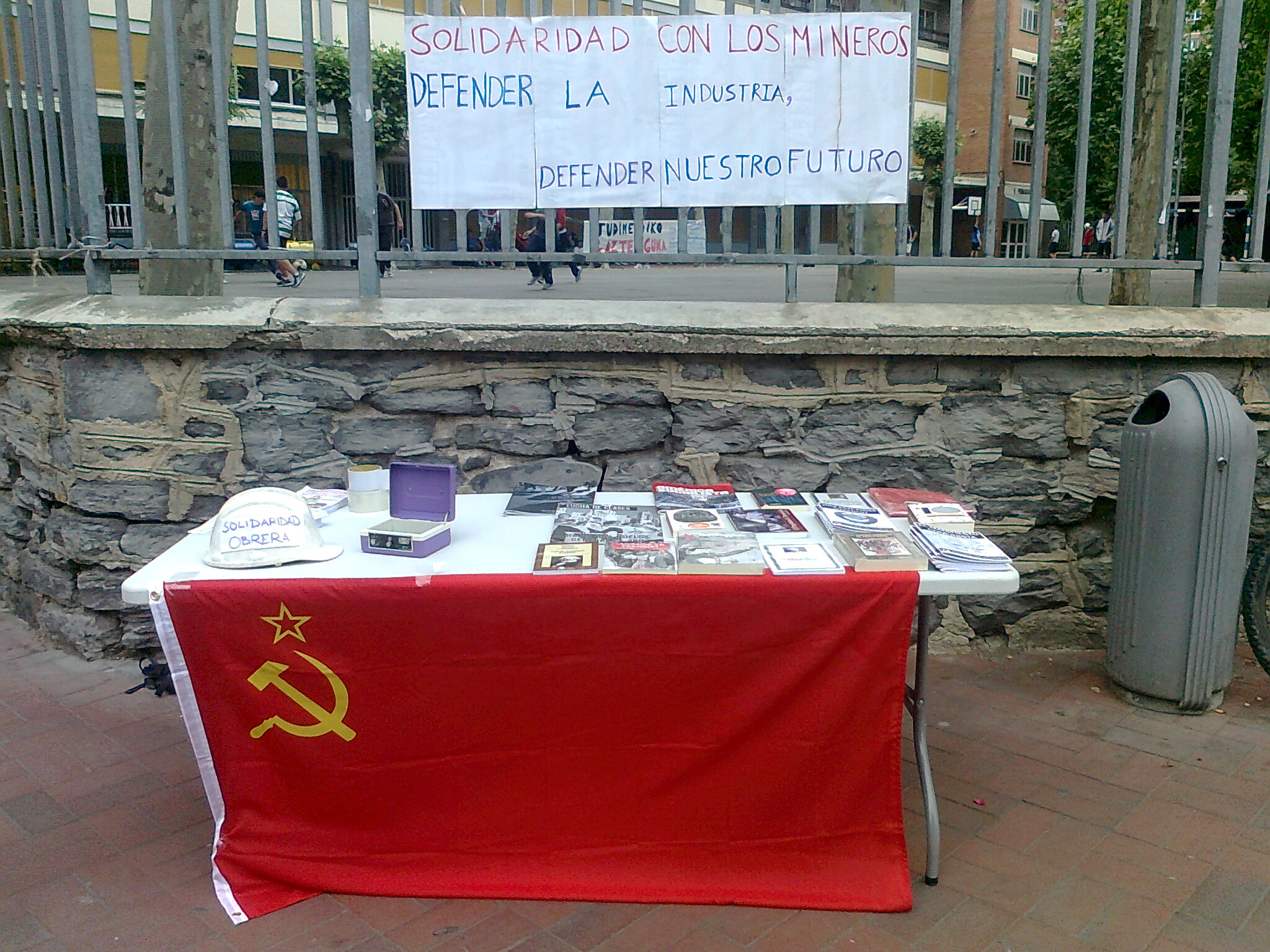 mesa_solidaridad_mineros