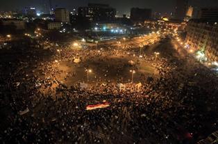 Egipyo Tahrir nov 12