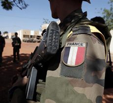 Imperialismo francés en Mali