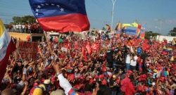 venezuela victoria elecciones