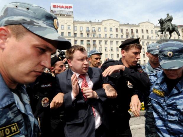 homosexualidad en rusia