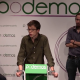 Presentación de Podemos en Madrid (16 de enero de 2014)