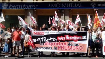 Atento huelga 26 junio