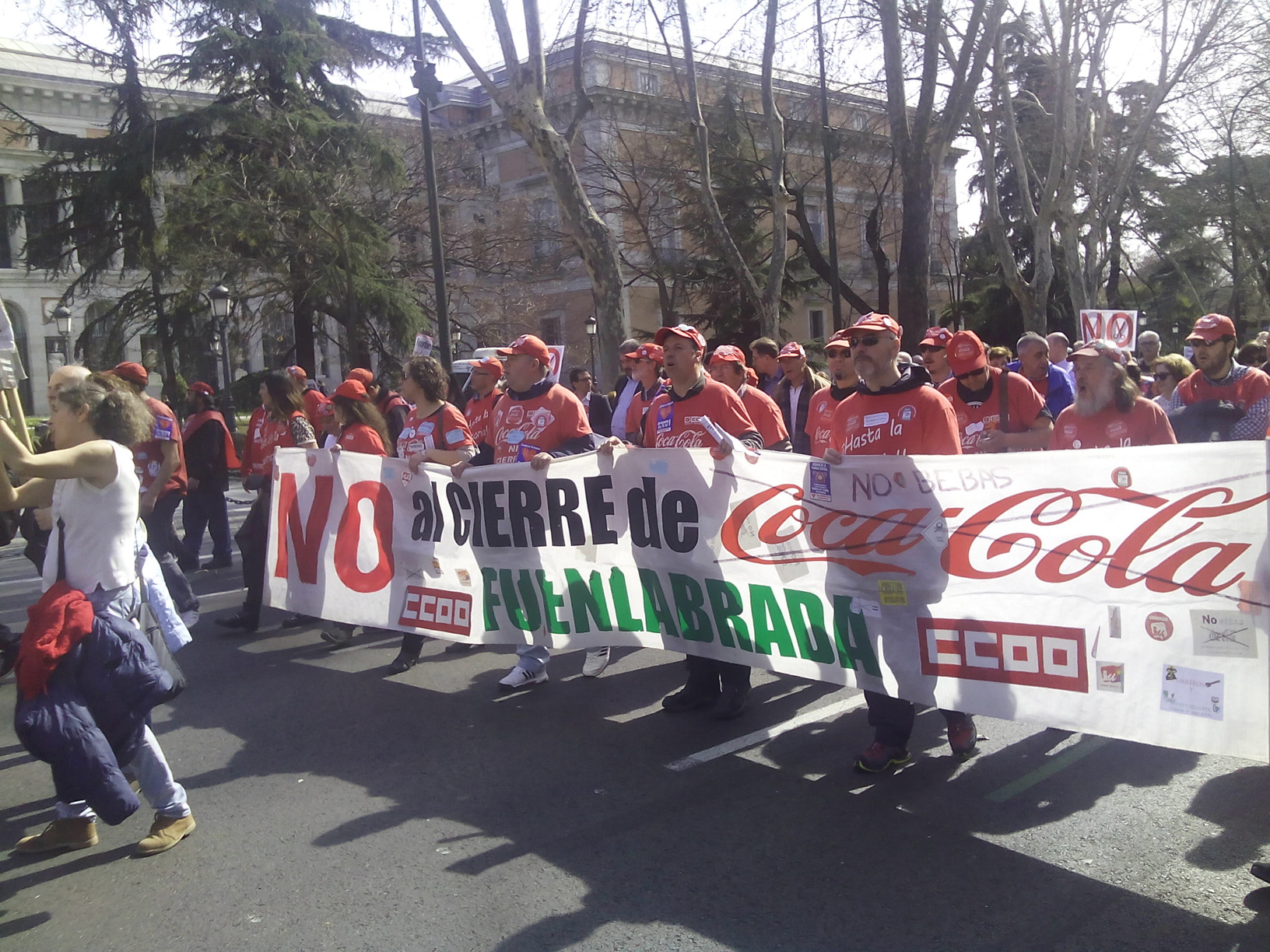 Coca-Cola LdC