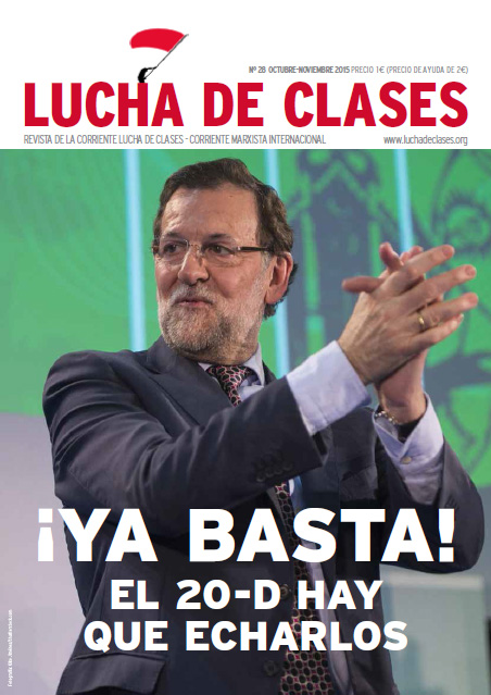 lucha de clases 28