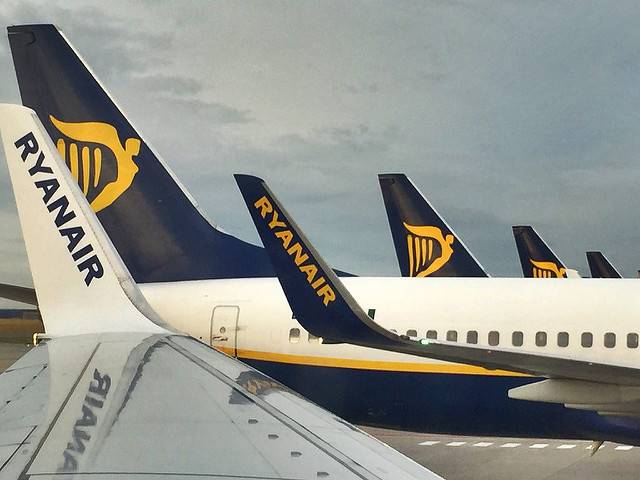 ryanair