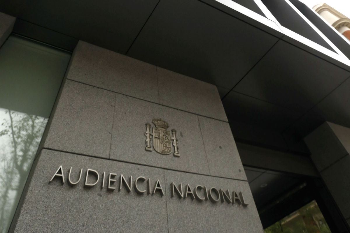 audiencia