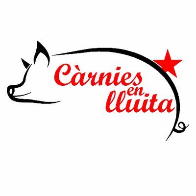 Càrnies en Lluita