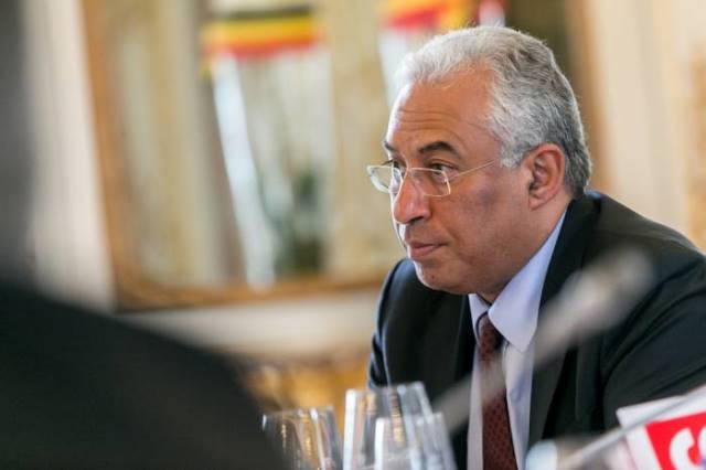 Antonio Costa / Foto: Flickr, Partido de los Socialistas Europeos