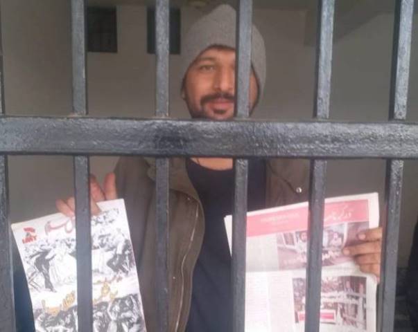 Rawal Asad